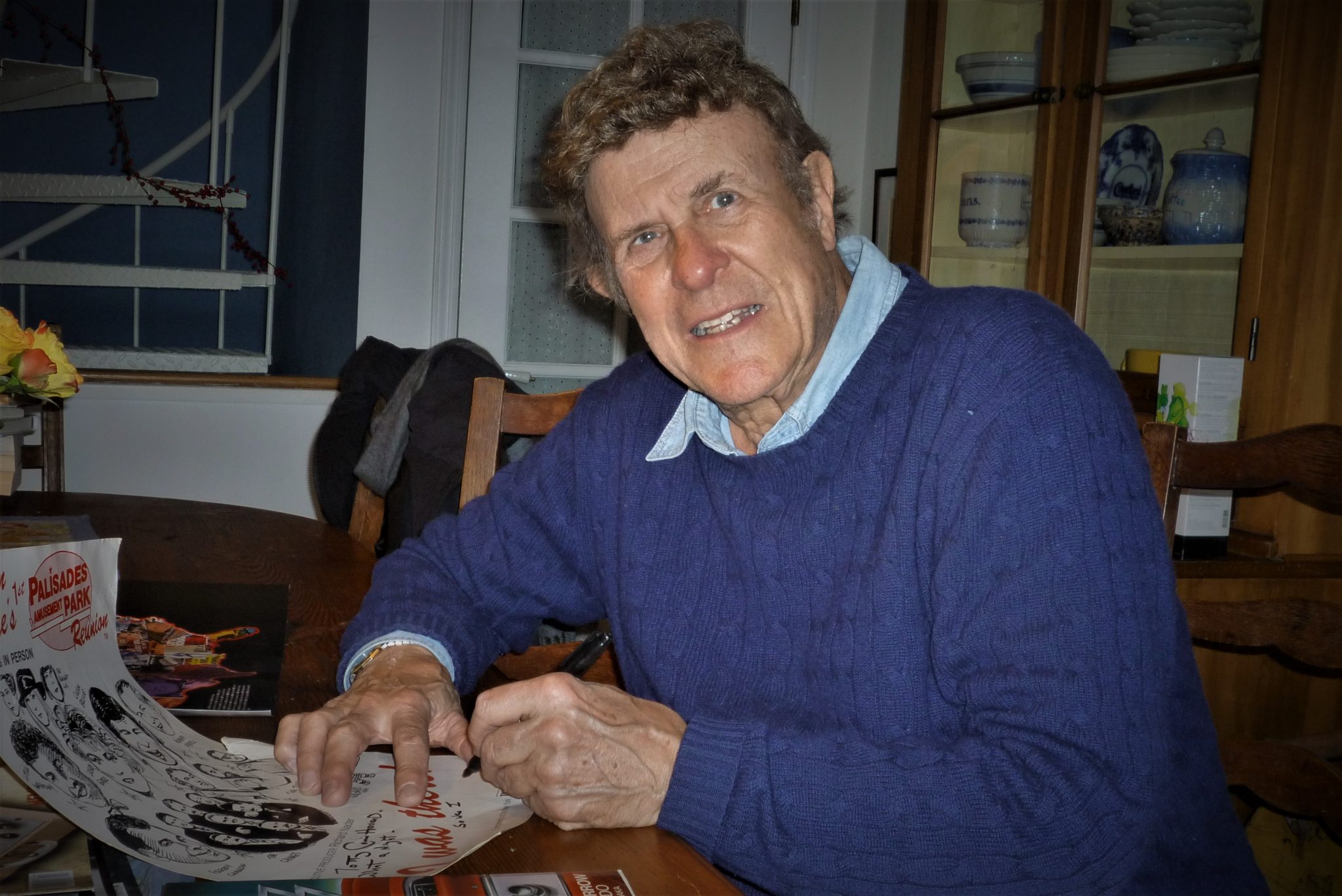 Yesterday, Today and Bruce Morrow: : Brooklyn Roads