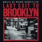 Last Exit To Brooklyn -soundtrack cover