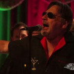 Southside Johnny Interview