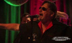 Southside Johnny Interview
