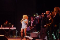 Darlene Love at Brooklyn Center for the Performing Arts
