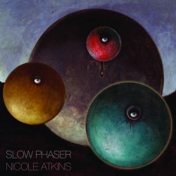 Slow Phaser album cover