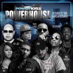 powerhouse-2016-lineup