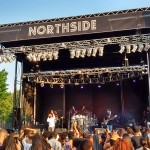 Northside Festival 2017-McCarren Stage-HBL