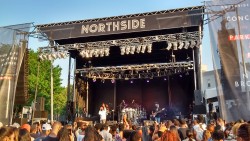 Northside Festival 2017-McCarren Stage-HBL