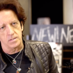 Willie Nile -video pic