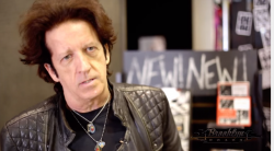 Willie Nile -video pic