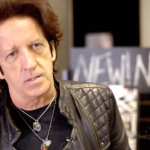 Willie Nile -video pic