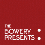 bowery-presents logo