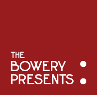bowery-presents logo