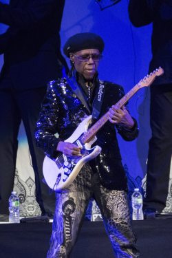 Nile Rodgers