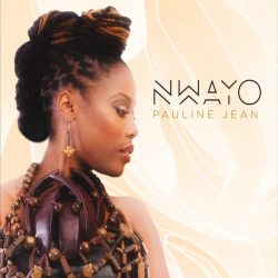 NWAYO album cover /Photo by Joey Rosado