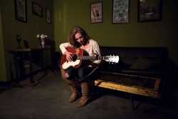 Tift Merritt /photo © by Jeff Fasano