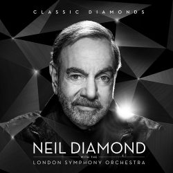 Classic Diamonds - Album Cover