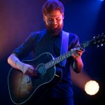 Passenger Performs at Brooklyn Steel