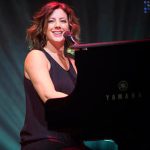 Sarah McLachlan At The Kings Theatre