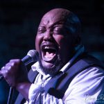 Sugaray Rayford At The Brooklyn Bowl