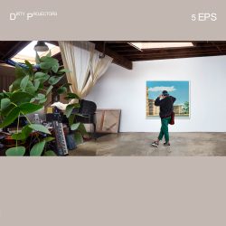 Dirty_Projectors_-_5EPs_Cover_Art