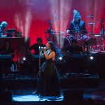 Amy Lee & Evanescence -Kings Theatre