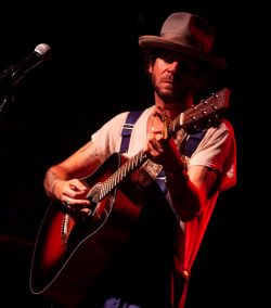 Langhorne Slim-Brooklyn Bowl