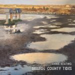 Annie Keating Bristol County Tides Album Cover