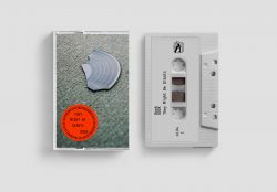 BOOK CASSETTE COMP A