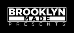 Brooklyn Made Presents logo