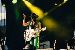 Orville Peck/ photo by Charles Reagan / courtesy of C3 Presents