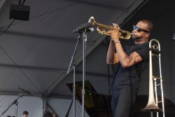 Trombone Shorty