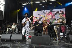 Kaleta & Super Yamba Band