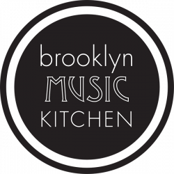 Brookyln Music Kitchen logo