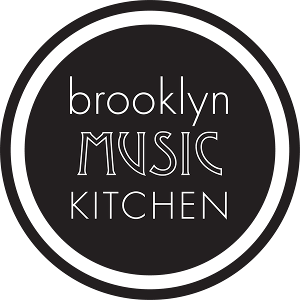 Brookyln Music Kitchen logo