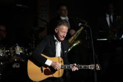 Lyle Lovett at City Winery NYC