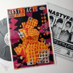 Nastyfacts EP -back cover