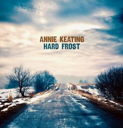 Hard Frost album cover