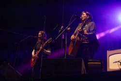 The Breeders / photo by Kyra Kverno