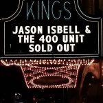 Kings Theatre Marquee -Jason Isbell -HBL # 3