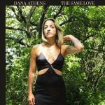 Dana Athens-The Same Love album cover