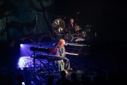 Tori Amos at the Kings Theatre in 2022