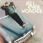 All I Ever Wonder-cover art