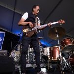 Stanley Clarke