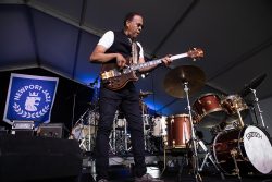 Stanley Clarke