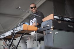 Robert Glasper