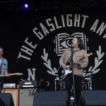 Bruce Springsteen Joins The Gaslight Anthem