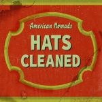 HATS CLEANED_album cover