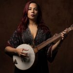 Rhiannon Giddens / photo by Ebru Yildiz