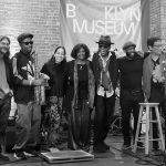 Celebrating the Brooklyn Museum's 200th Birthday/ photo by Udo Salters