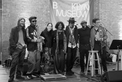 Celebrating the Brooklyn Museum's 200th Birthday/ photo by Udo Salters