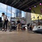 Bettye Lavette at BRIC Jazz Fest