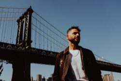 Johnny Burgos -The Brooklyn Side / photo by Sarah KC